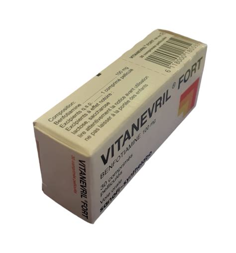   vitanevril fort دواعي الاستعمال ، يعد علاج فيتانفريل واسمه العلمي   Vitanevril Fort من أشهر الأدوية التي يتم استخدامها في  علاج نقص